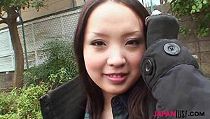 Japanese Teen Saki Masuda Fucked by Old Cock