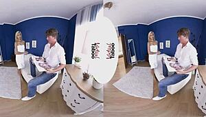 Virtual Taboo - Diary Of Cocks In Group POV!