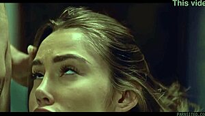 Alien Monsters Clash with Hot Chicks in Epic Showdown