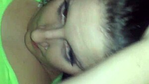 I hot young 18+ amateur try anal and get my ass gaped by big cock