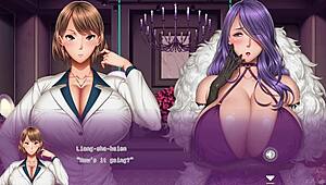 Katei Kyoushi x Saimin 2 part 1 with creampie