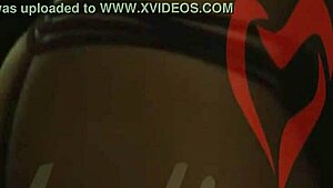 Intense encounters with colombian escort girls