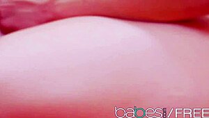 carpenter yard with zazie skymm nikki nutz in big tits handjob and anal fucking