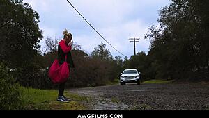 Johnny Moon and Tony Genius in Hardcore Anal Encounter