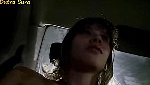 my cuckold wanted me to fuck the uber driver for the ride