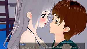 Complex society cute shy girl being a slut 2