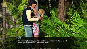 Enjoying the Game of Nursing Back to Pleasure