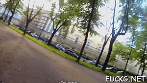 wicked teen begs for hardcore pounding and anal action, can’t get enough of wild fucking! 😈