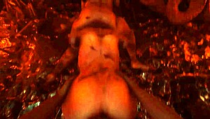 lets play sex with the devil in bdsm fetish