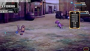 Tail Of Desire Part 7!