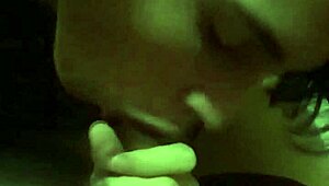 novinho sucking that big dick in maracanã