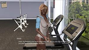 lunars chosen 8 game