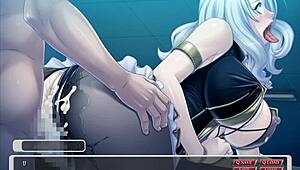 cara the vampire lord part 11 marika way 6