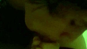 novinho sucking that big dick in maracanã