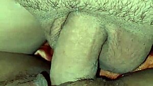 Chupandole El Coño Bien Rico A Mi Mujer