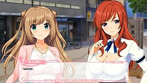 淫乱企划偶像第1部欢迎新星