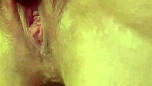 i cum hard with my favorite toy 😍