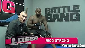 Stacy Adams, Fuck That Hardcore Pussy!