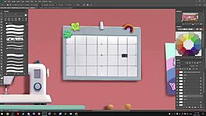 feeling the erotic vibes in summertime saga picarto stream.