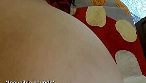 Venezuelan and Ecuadorian Clash Hard in Intense Big Ass Battle.