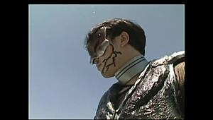 Ninja Vol 1 hentai action! How wild can Japanese fetish fucking get?