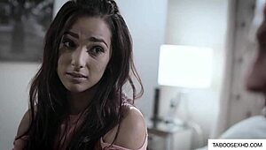 i watched teen party sex turn wild outdoors with group action