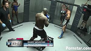 Stacy Adams, Fuck That Hardcore Pussy!