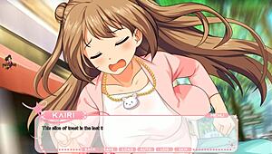 淫乱企划偶像第1部欢迎新星