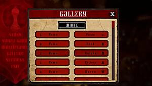 Playing sex chess: Each move leads to intense gameplay