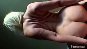 footpixies shorts pt 1 featuring wrinkled toes