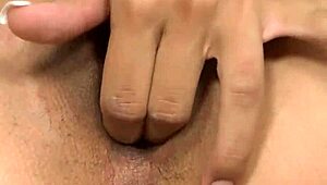 Twistys - Taylor Ashley Stars In Strong Finisher, Skinny Petite Masturbates To Orgasm