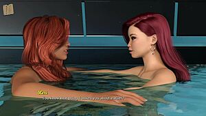 Leap of Faith 92 Erotic Group Game