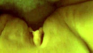 Happy Valentine's Day Close-Up POV with Latina MILF