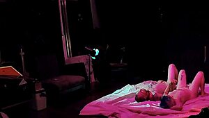 Acro-Yoga Circus Arts with Matchpoint in USA