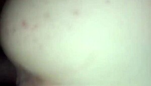 Taking That Dick From The Back