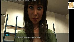 Wvm 92 shares a bed with six hot amateurs 😘