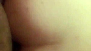 Taking That Dick From The Back