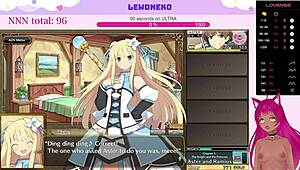 Lewdneko, does evenicle part 2 make you moan?