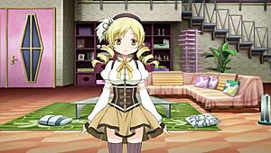 Night with mami, what happens?