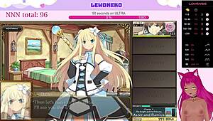 Lewdneko, does evenicle part 2 make you moan?