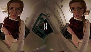 Rip those panties off in the dark room!