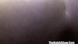 Blonde amateur can’t get enough of her anal toys!