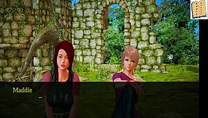 In my new family, we fuck in every position.