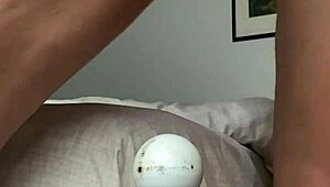 While My Friends Are Away, I Grind With Her In Taboo Fun.