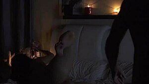 Christina Carter Stars In Private Sex Tape Featuring Fetish Scenes With Big Ass And Tits.