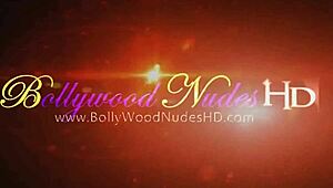 my bollywood girlfriend deva dances erotically for me 😍