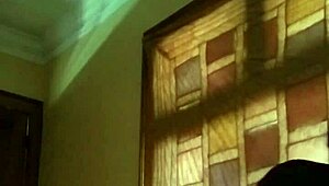 SHAY AND PAKETO FUCKING HARD!!