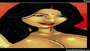 Savita Bhabhi Videos Episode 23