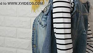 Android 18 Sex Doll Got Me Hooked! Anime Teen Toy Fucking Is Wild, Y'all! 🔥