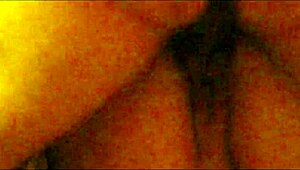 Amateur wife enjoys anal sex with beautiful ass